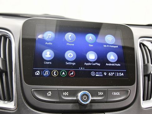 Used 2024 Chevrolet Malibu LT image 23