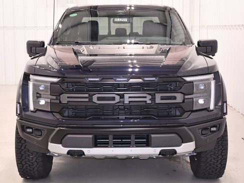 New 2026 Ford F150 Raptor AWD/4WD image 4