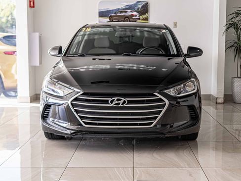 Used 2018 Hyundai Elantra Value Edition w/ Cargo Package image 2