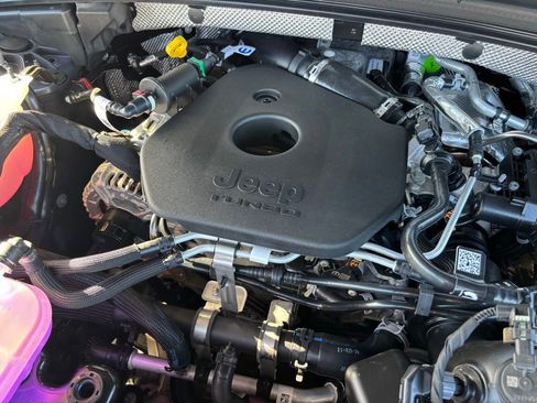 New 2026 Jeep Grand Cherokee Limited image 30