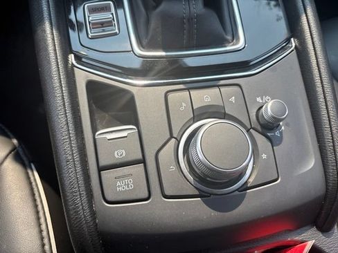 Certified 2024 MAZDA CX-5 AWD 2.5 S w/ Select Package image 26