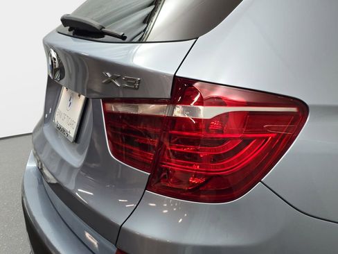 Used 2013 BMW X3 xDrive28i image 33