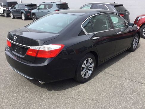 Used 2014 Honda Accord LX image 3