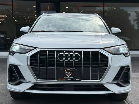 Used 2021 Audi Q3 2.0T Premium w/ Convenience Package AWD/4WD image 36