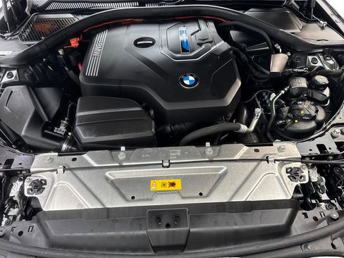 Used 2023 BMW 330e xDrive w/ Premium Package AWD/4WD image 74