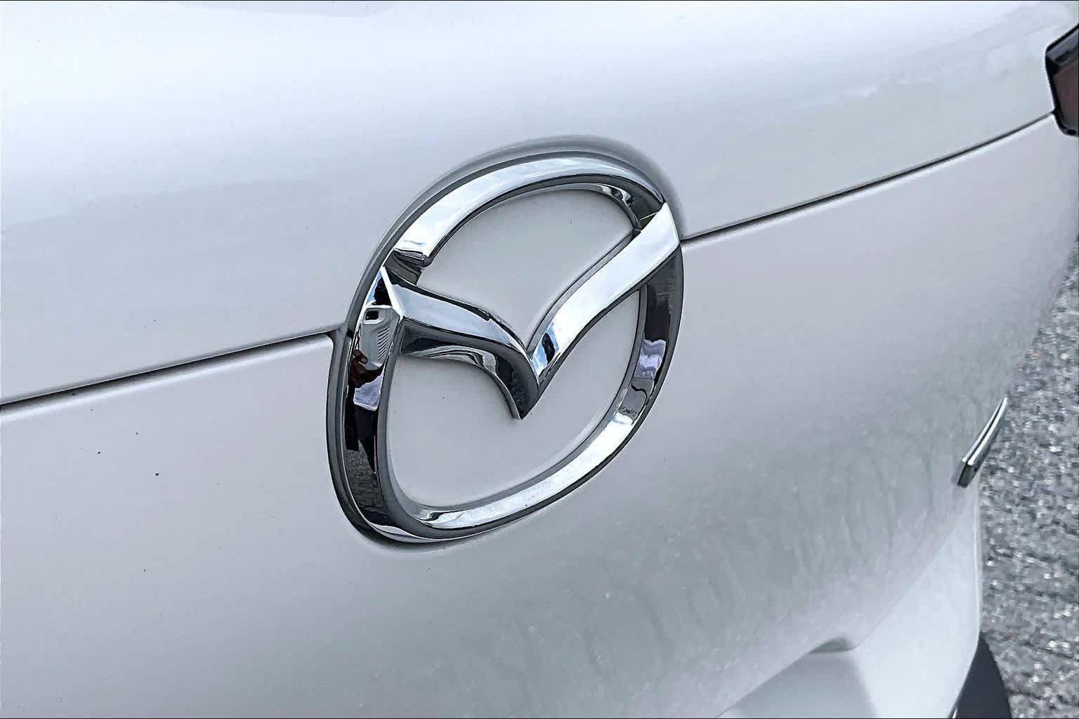 Used 2025 MAZDA CX-30 AWD 2.5 S w/ Preferred Package image 31