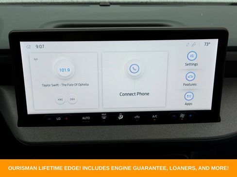 Used 2026 Ford Maverick XLT FWD image 11