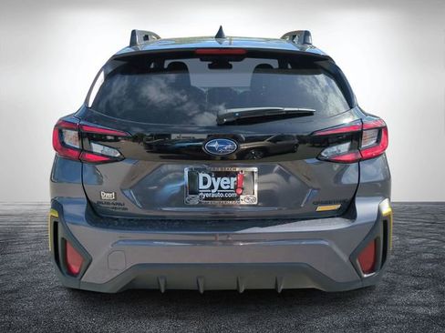 New 2026 Subaru Crosstrek 2.5i Sport image 5