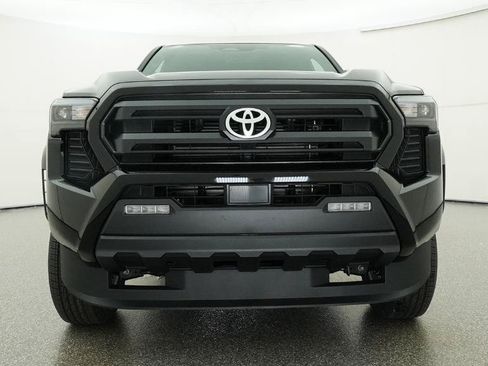 New 2026 Toyota Tacoma SR5 AWD/4WD image 37