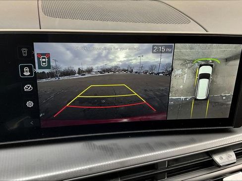 New 2025 Hyundai Santa Fe Calligraphy image 19