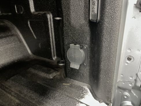 Certified 2023 GMC Sierra 1500 Elevation image 33