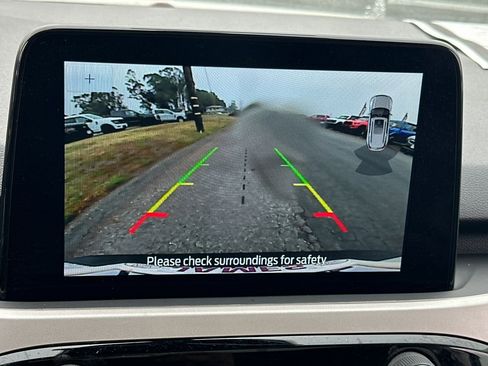 Used 2022 Ford Escape SEL FWD image 18
