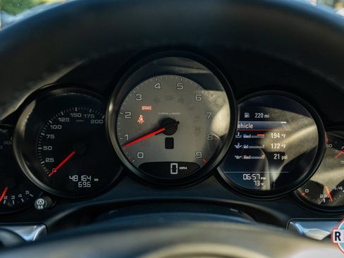 Used 2012 Porsche 911 Carrera S RWD image 33