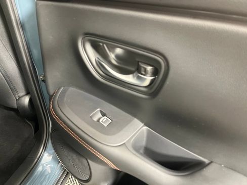 Certified 2024 Honda HR-V Sport image 15