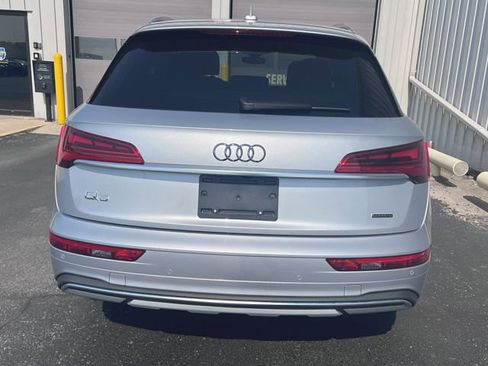 Used 2022 Audi Q5 2.0T Premium image 7