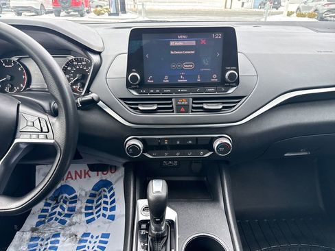 Used 2020 Nissan Altima 2.5 S image 21