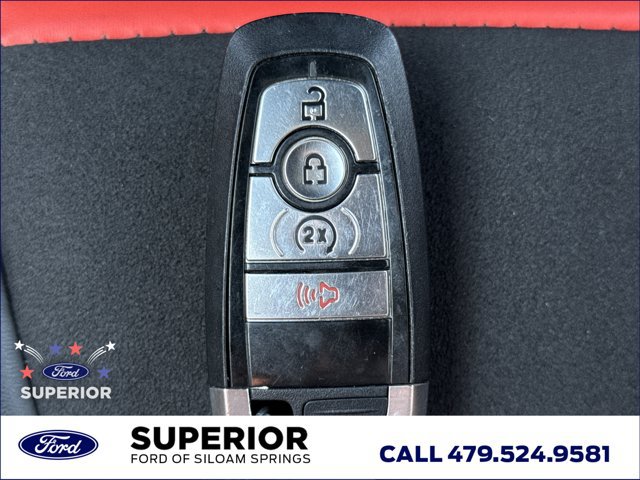 Used 2026 Ford Ranger Raptor AWD/4WD image 24