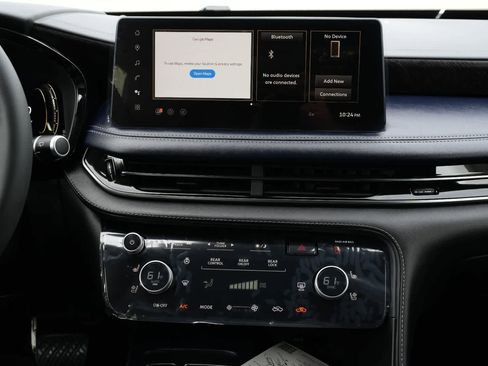 New 2026 INFINITI QX60 Sport AWD/4WD image 13