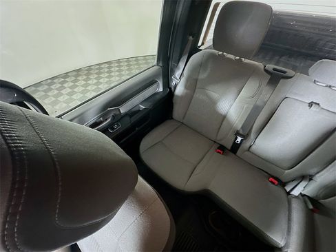 Used 2023 RAM 2500 Big Horn w/ Level 1 Equipment Group image 12