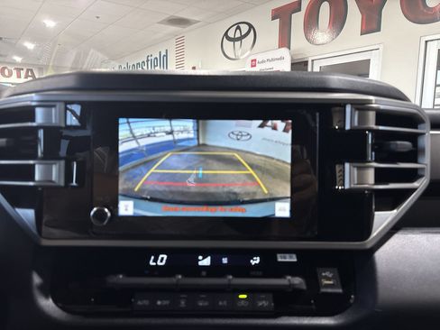 New 2026 Toyota Tundra SR5 RWD image 18