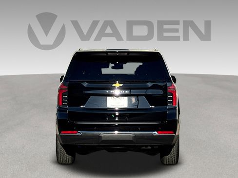 New 2026 Chevrolet Tahoe LS RWD image 26