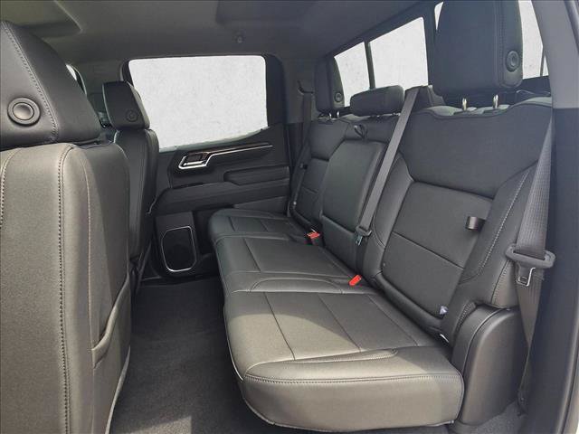 New 2026 Chevrolet Silverado 1500 RST w/ Safety Package AWD/4WD image 16