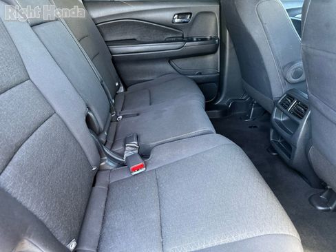 Certified 2021 Honda Passport Sport image 30