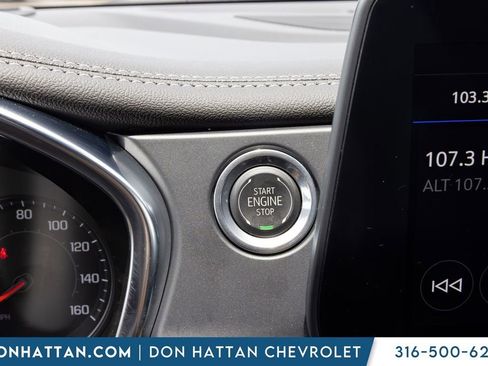 Used 2025 Chevrolet Blazer LT AWD/4WD image 10