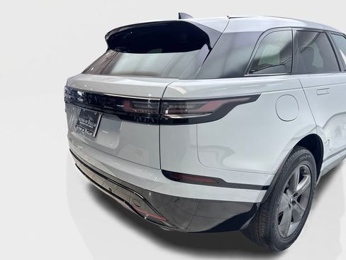 Used 2025 Land Rover Range Rover Velar Dynamic SE AWD/4WD image 18