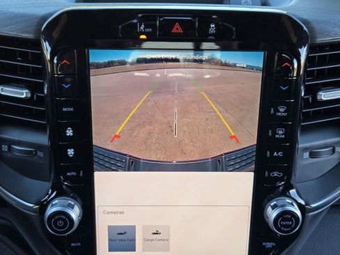 New 2025 RAM 2500 Laramie w/ Night Edition image 18