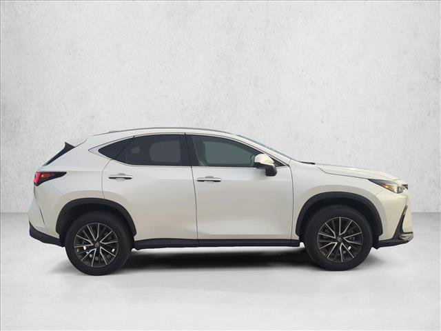 Used 2024 Lexus NX 250 FWD w/ Towing Package (2000 Lbs) image 4
