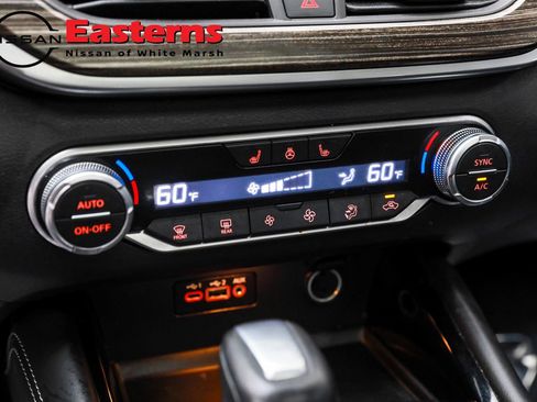 Used 2022 Nissan Altima 2.5 SL image 28