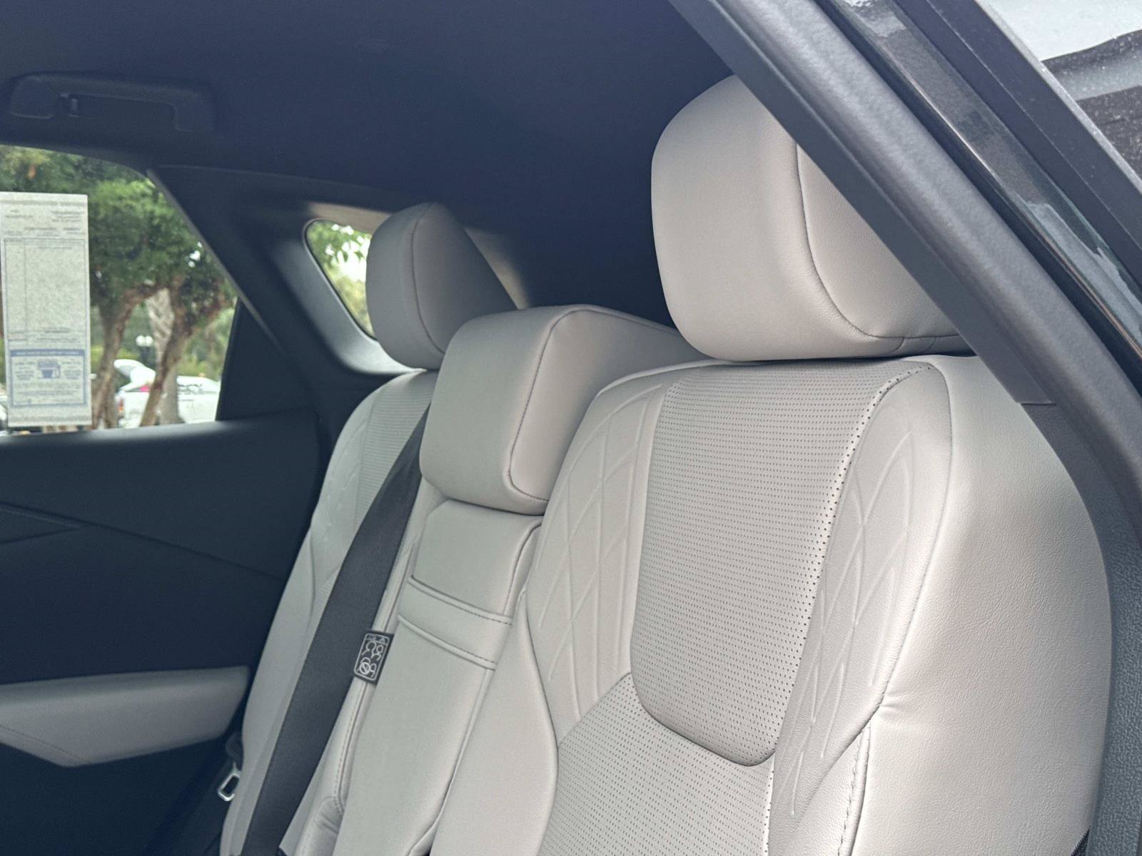New 2026 Lexus RX 350 Premium Plus w/ Convenience Package FWD image 19