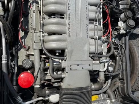 Used 1990 Chevrolet Corvette ZR-1 RWD image 33