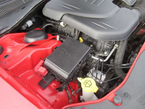 Used 2022 Dodge Charger SXT image 13