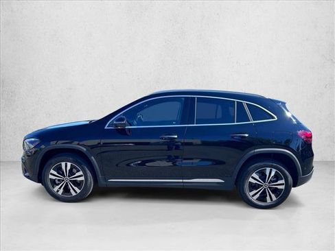 Certified 2026 Mercedes-Benz GLA 250 4MATIC image 10