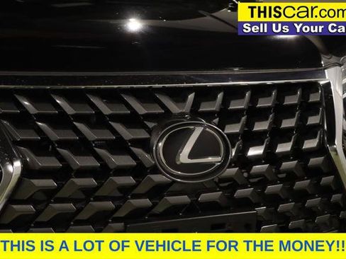 Used 2023 Lexus GX 460 Premium w/ Premium Plus Package AWD/4WD image 12