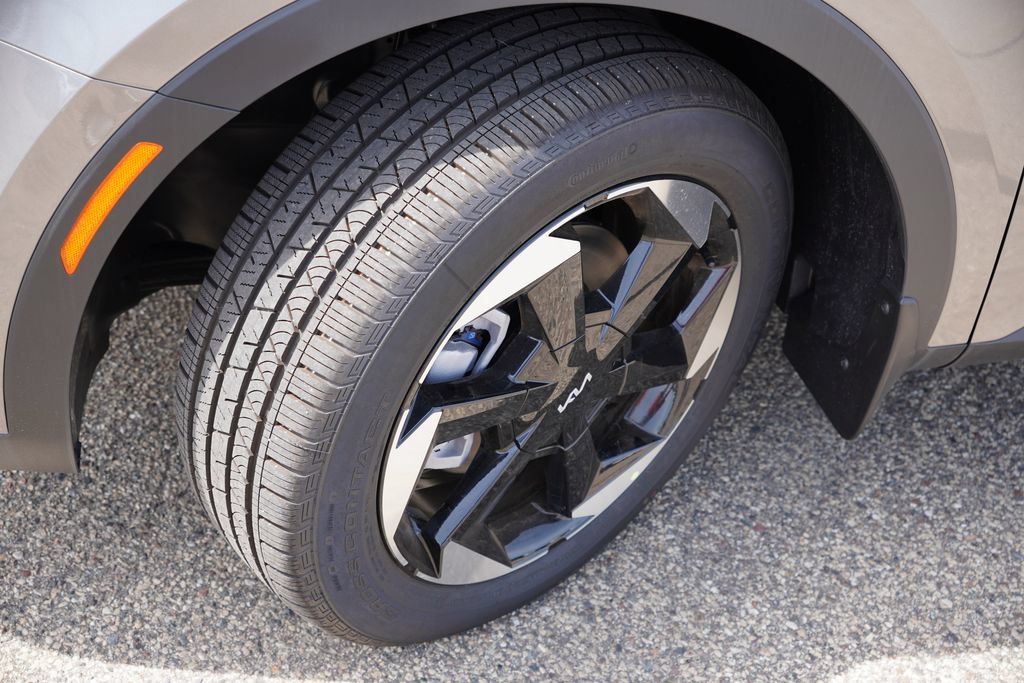 New 2026 Kia Sorento EX AWD/4WD image 9