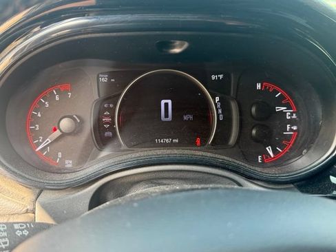 Used 2021 Dodge Durango GT AWD/4WD image 18