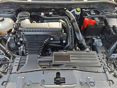 Certified 2023 Lincoln Corsair AWD w/ Equipment Group 101A image 27