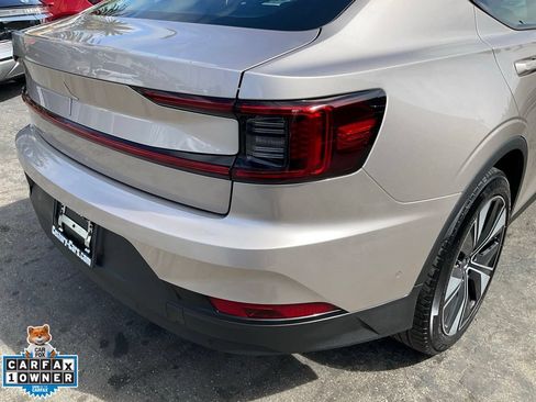 Used 2024 Polestar Polestar 2 AWD/4WD image 79