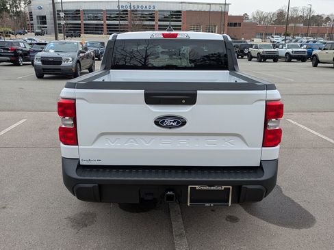 New 2026 Ford Maverick XLT image 5