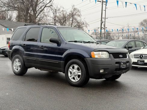 Used 2003 Ford Escape XLT image 3
