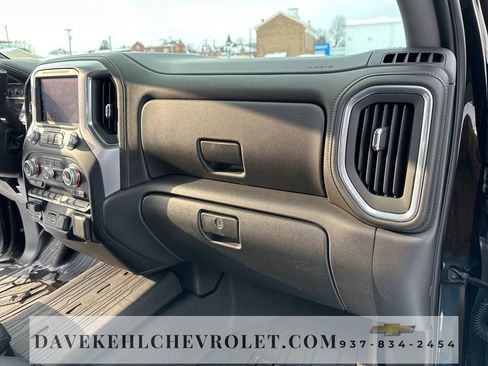 Used 2021 GMC Sierra 1500 SLT image 24