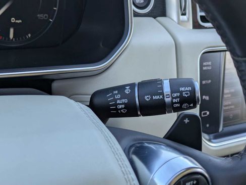 Used 2014 Land Rover Range Rover HSE AWD/4WD image 27