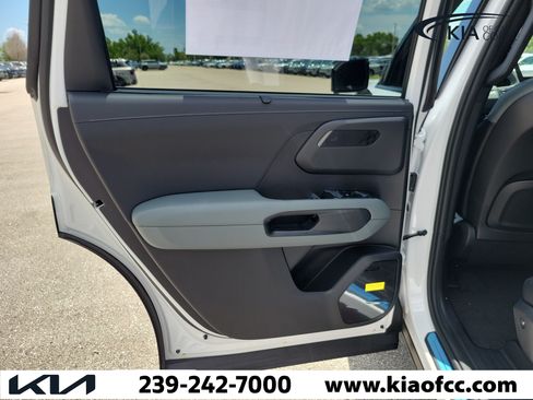 New 2027 Kia Telluride SX X-Line AWD/4WD image 15