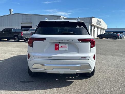 New 2026 GMC Terrain Denali image 5