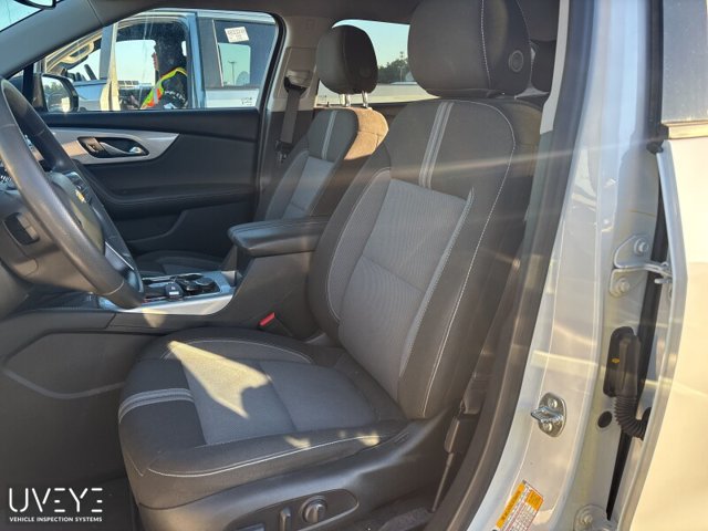 Used 2024 Chevrolet Blazer LT w/ Convenience Package FWD image 6