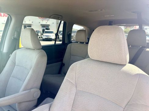 Used 2016 Honda Pilot EX image 13