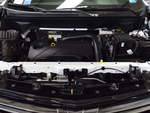 Used 2023 Chevrolet Equinox RS AWD/4WD image 30